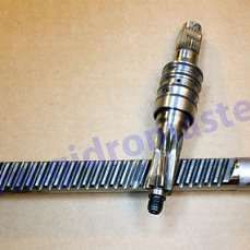 Ремонт рулевых реек.Диагностика