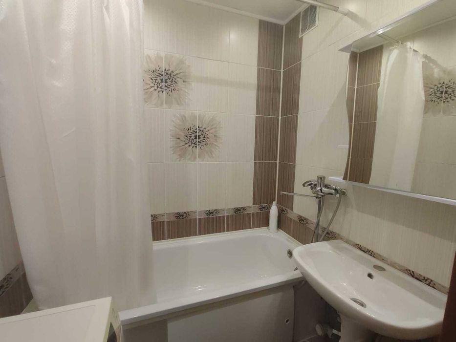 Продам 3 комн. новой планировки