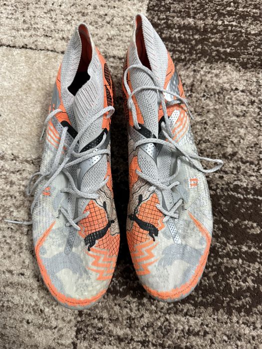 Ghete fotbal nike /puma