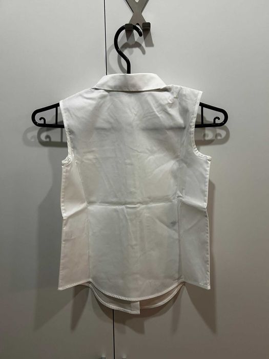 Dior Camasa fara maneci Copii