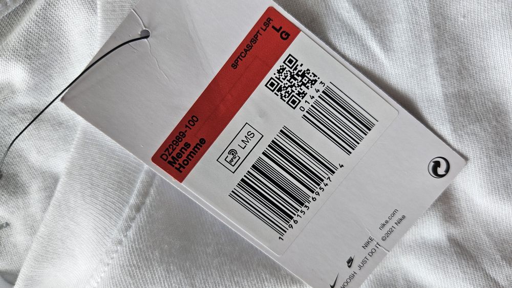 Tricou Nike nou original