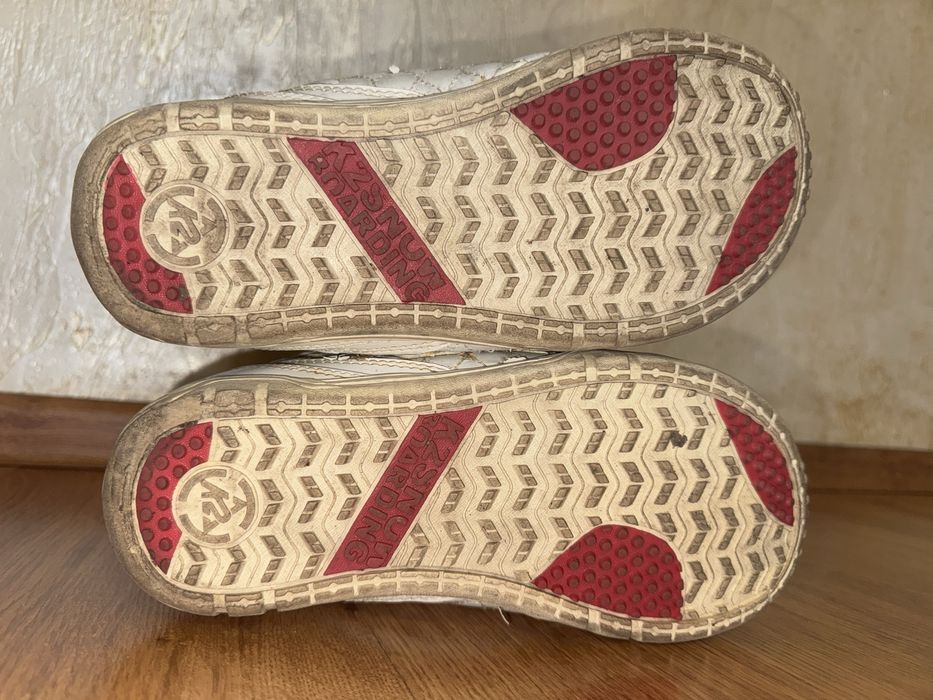 Ботинки для сноуборда