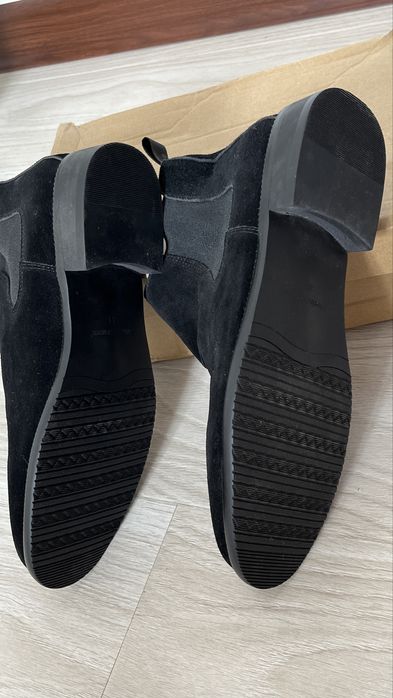 Обувь челси 41 размера