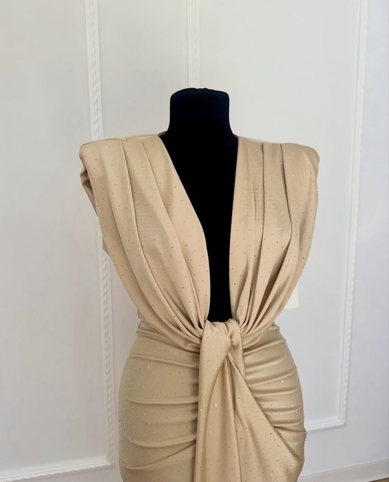Rochie lycra ,marimea S