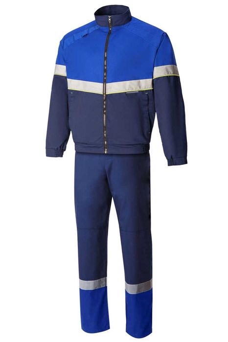 летняя и демисезонная спецодежда