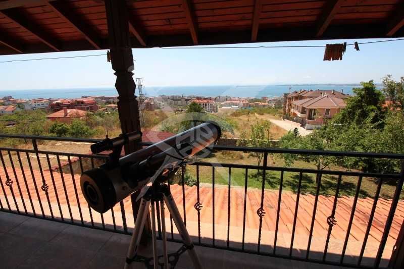 Продава се Къща в Свети Влас - 357 кв.м за 930 €/кв.м - Снимка #4