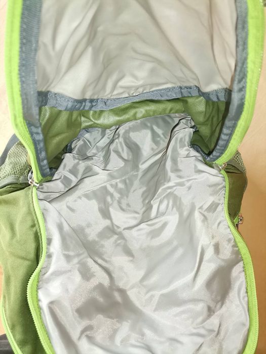 Туристическа Раница Deuter Grad 2
