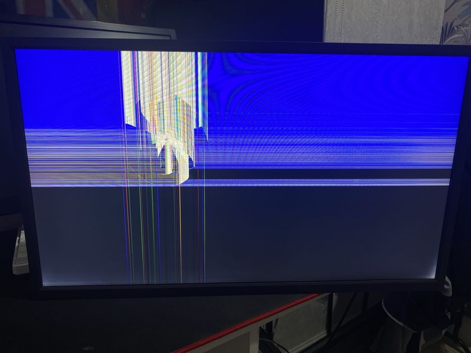 Монитор 240гц FullHD