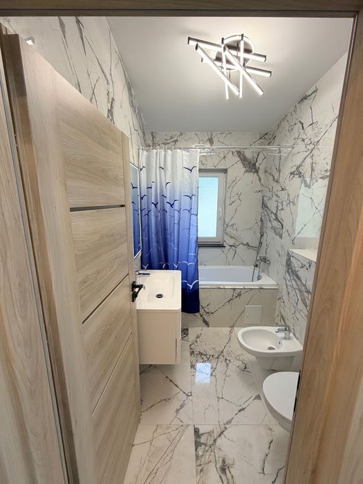 Casă duplex modernă de închiriat în Suceava – Burdujeni, 117