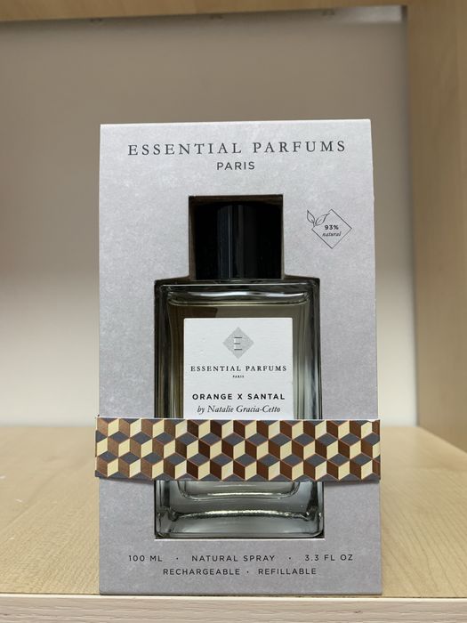 Продам оригинальные парфюмы с ЗЯ