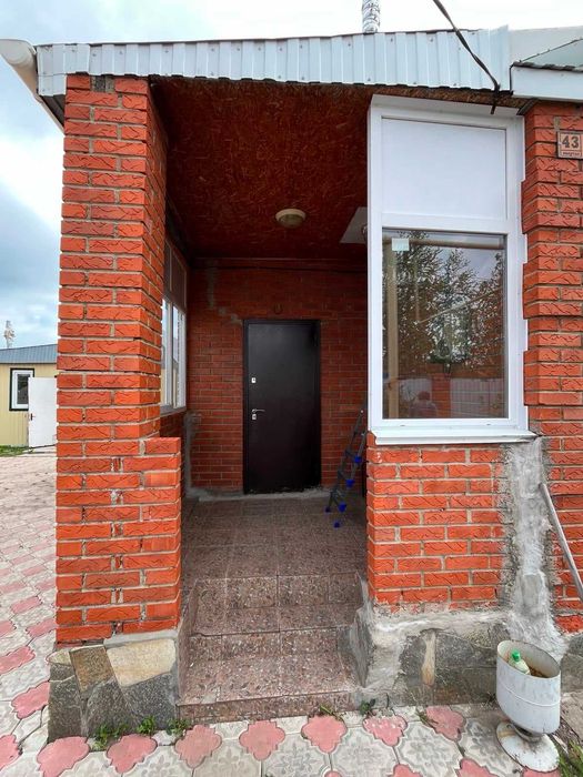 Продается дом на Северо-Западе