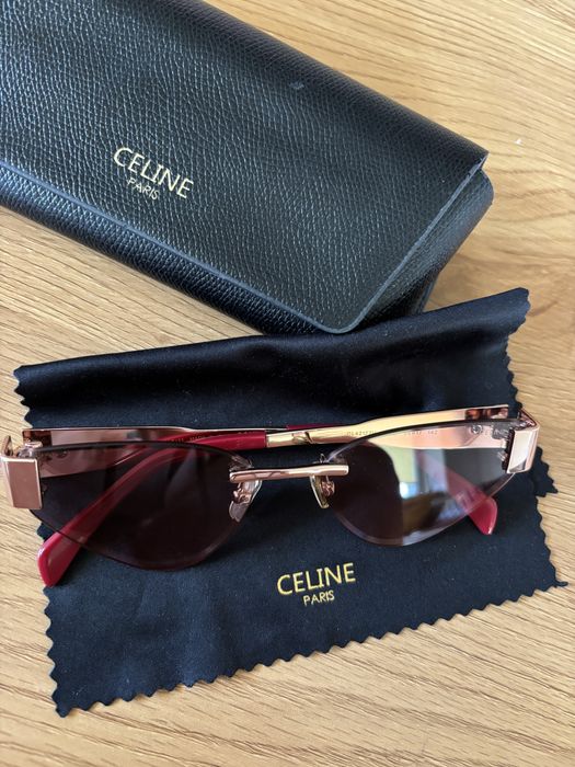 Слънчеви очила Celine