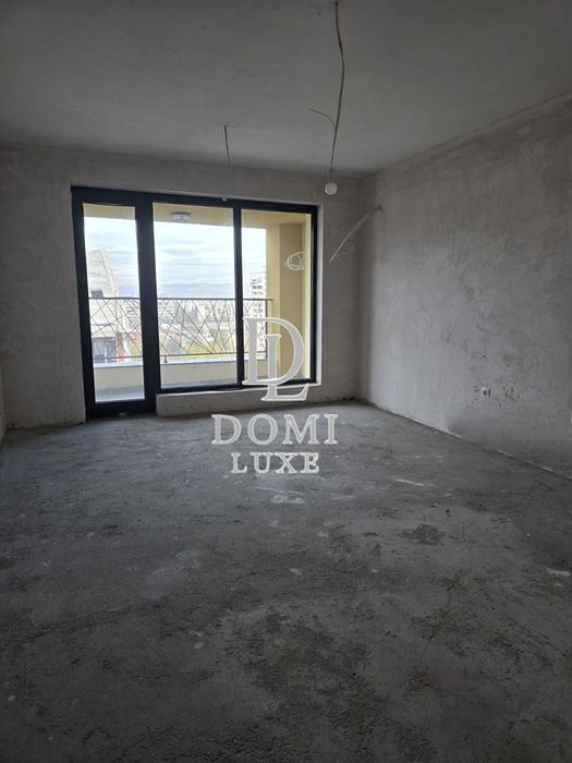 Продава се Двустаен апартамент в София, Подуяне - 69 кв.м за 1516 €/кв.м - Снимка #4