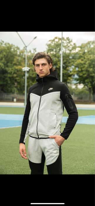 Nike Tech Fleece 10 цвята