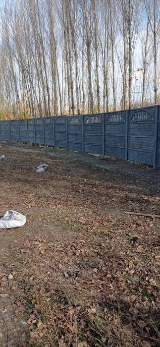 Еврозабор, evrozabor, zabor, beton devor, забор, бетон девор