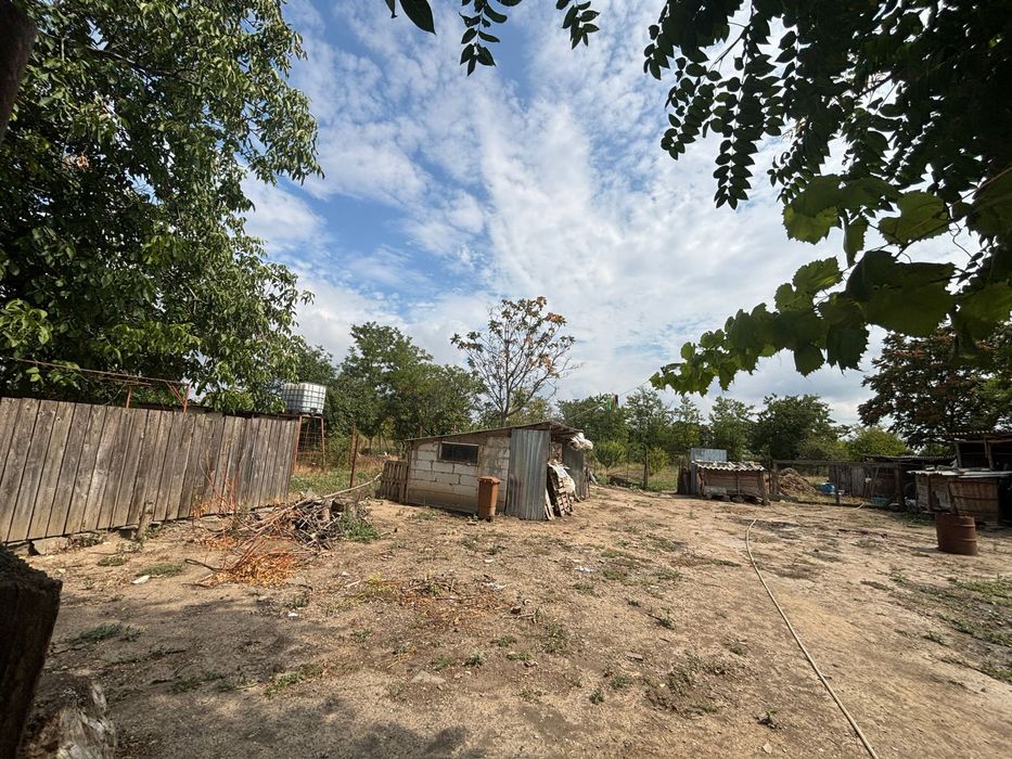 Vand Casa Silistraru