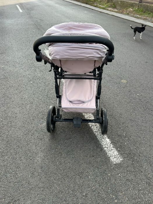 Детска количка tako imperial 2in1