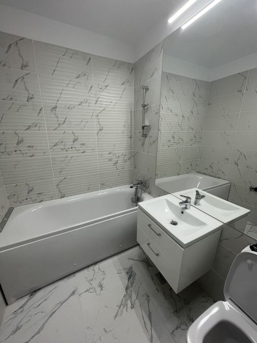 Închiriez garsonieră modernă – High Class Residence | 425 € negociabil