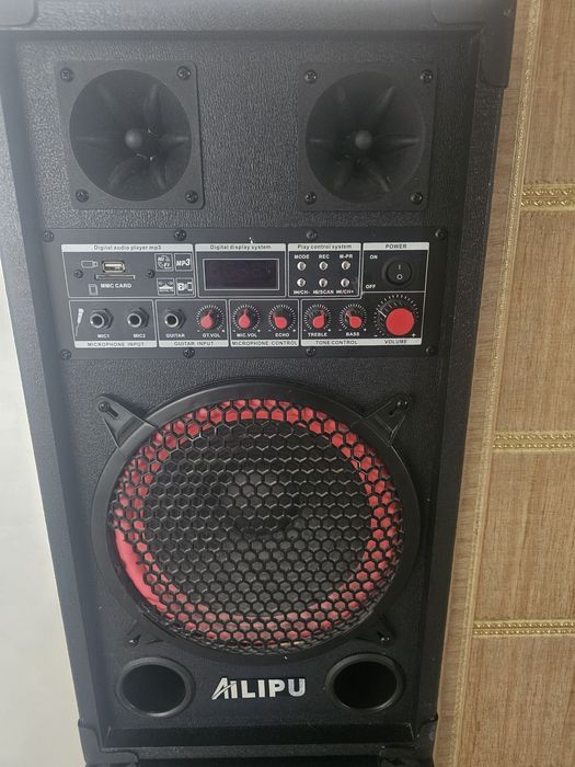 Здравствуйте продаю колонку