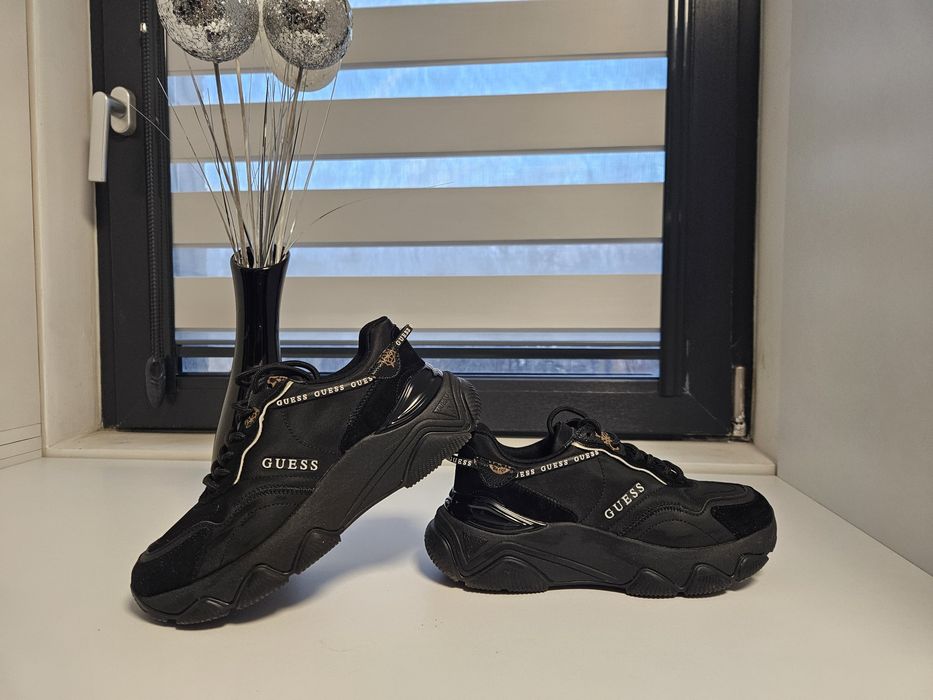 Guess дамски маратонки