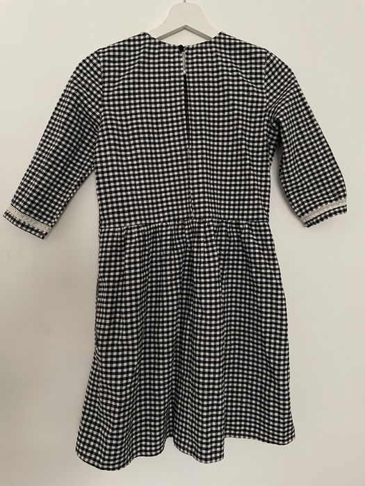 Кукленска рокля Vintage Summer