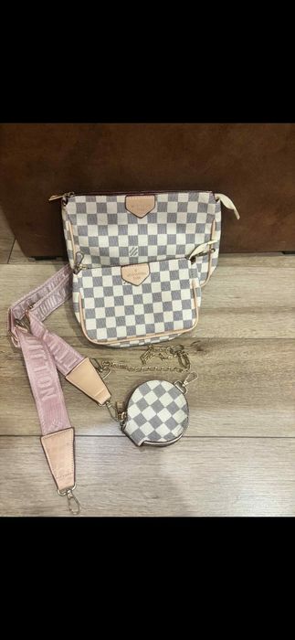 Granta Loui Vutton nou