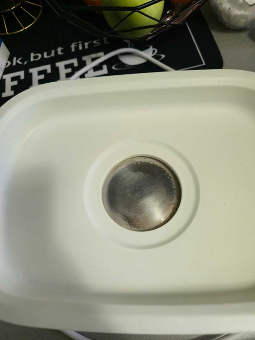 Стерилизатор и нагревател за шишета и пюрета