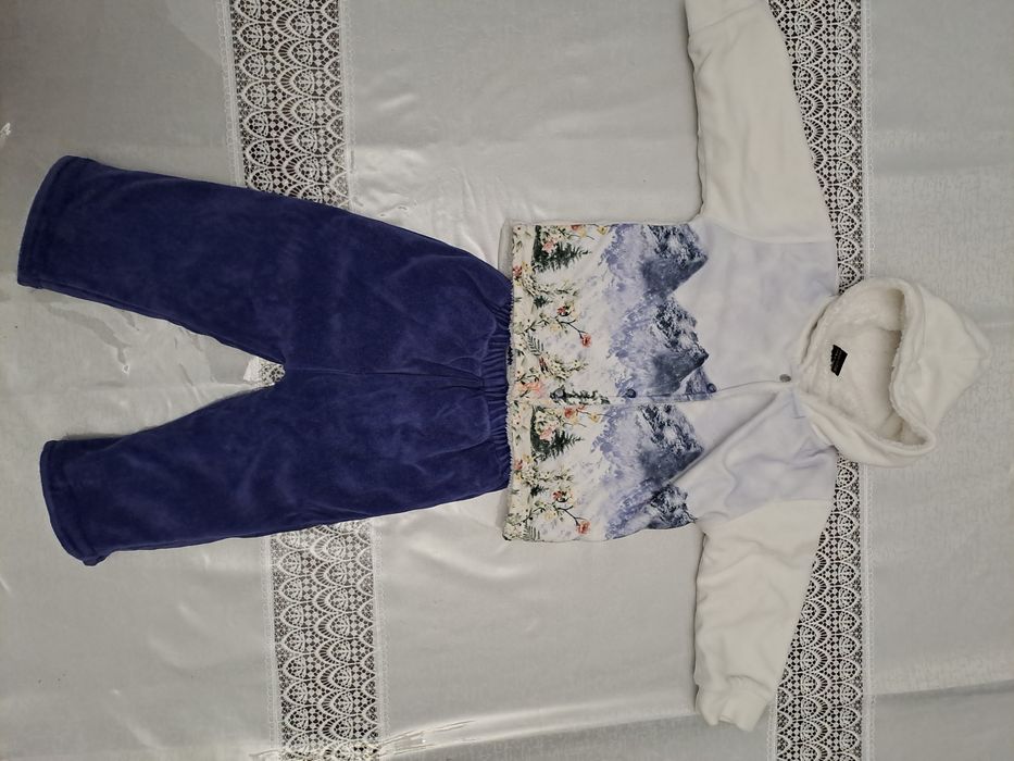 Куртка для девочки