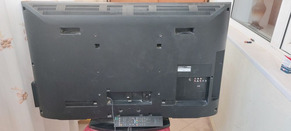 LCD Телевизор Sony KLV 40BX400