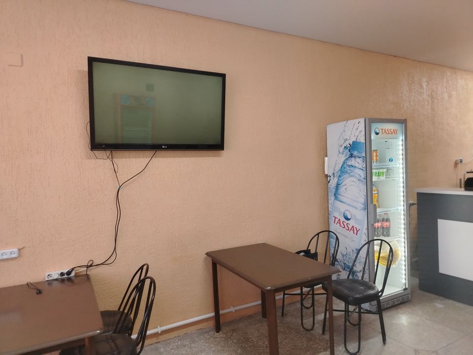 Готовый бизнес ( Донерная)