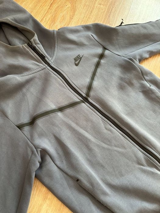 Nike tech fleece