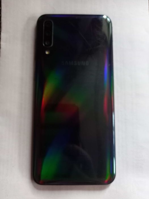 Samsung Galaxy A50 (4гб/64гб) (Type-C/NFC).