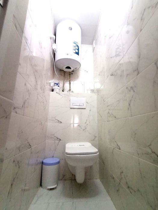 Продам 4-ком квартира