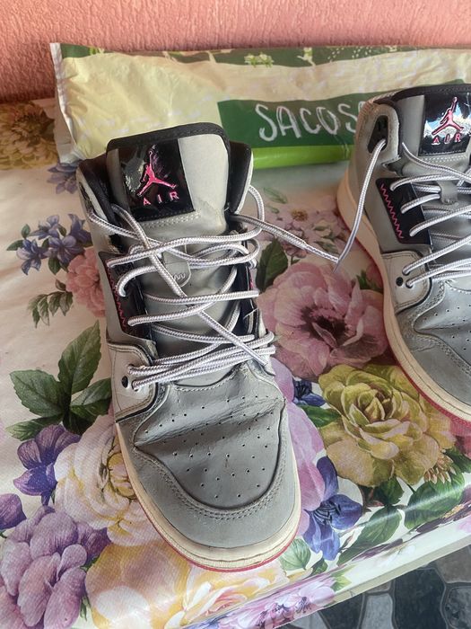 Jordan dama  orighinali 39