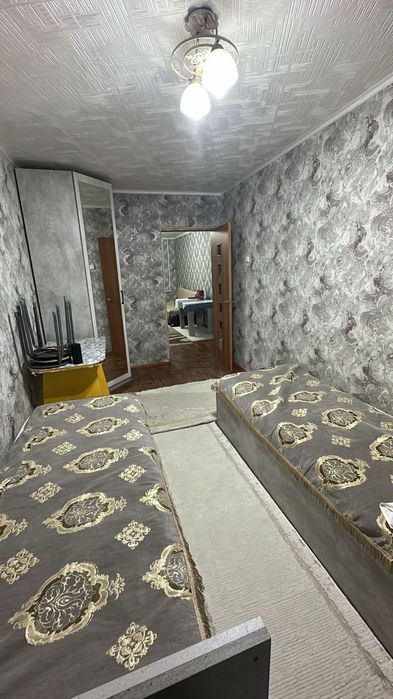 Сдам отличную 2х ком квартиру