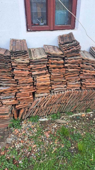 Tigla Mondial stare buna si olane