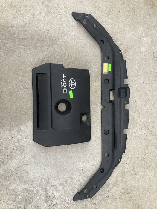 Кора/Кори за тойота рав4/Toyota rav4 06-11г