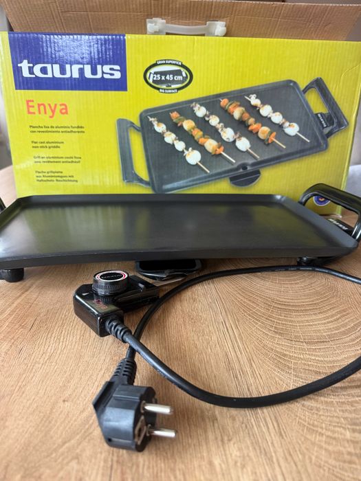 Тефлонова скара Taurus