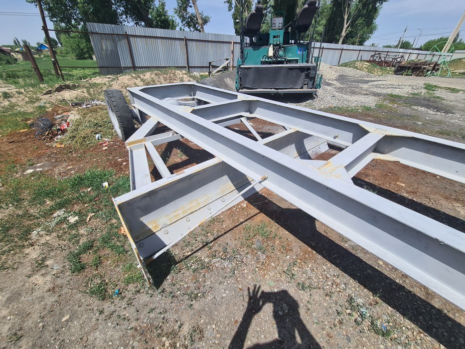 грейдер планировщик почвы