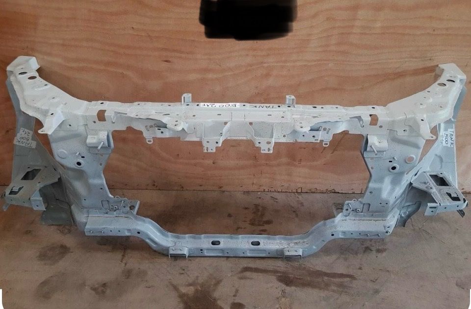 Запчасти танк 500