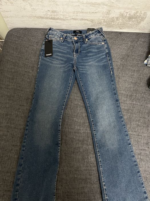 true religion дънки
