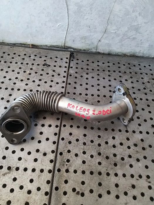 Conducta egr 2.0 dci renault koleos 1 hy