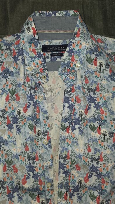 Camasi originale diferite modele