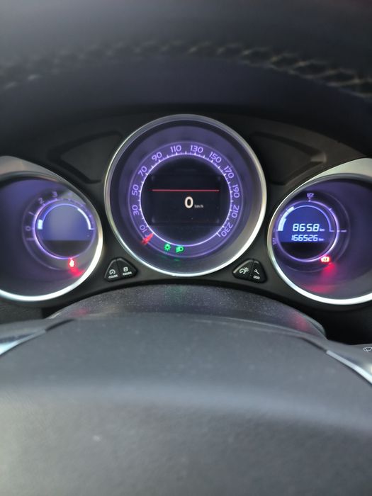 Citroen DS 4 ,1.6l.112k.c.