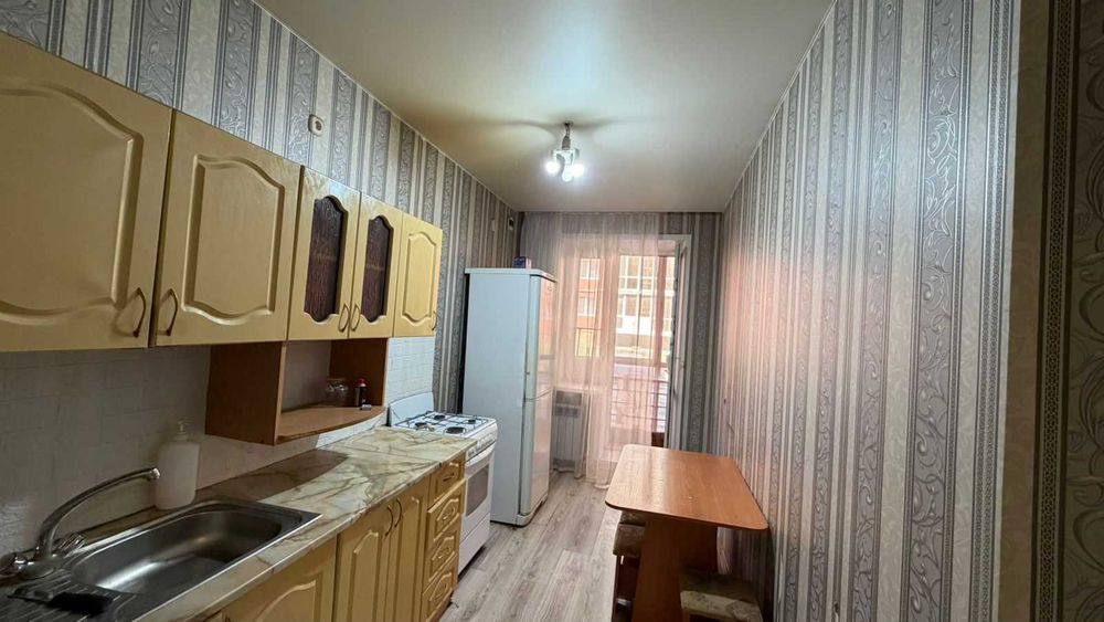 В продаже 2хком квартира в ЖК Алтын Арман
