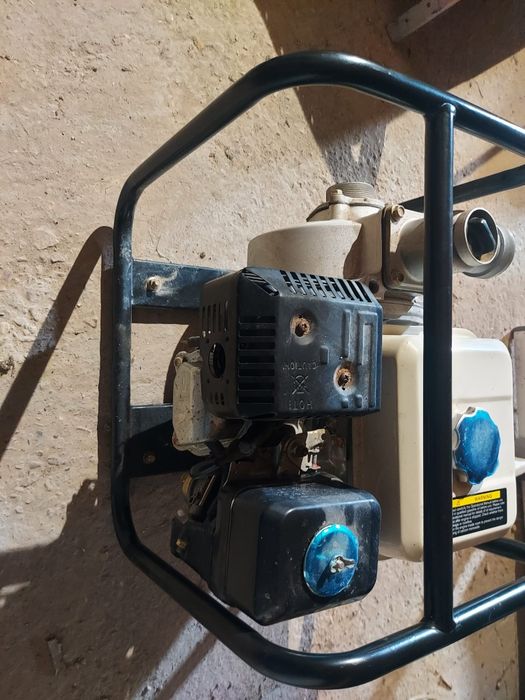 Водна помпа Launtop 5.5 LT160
