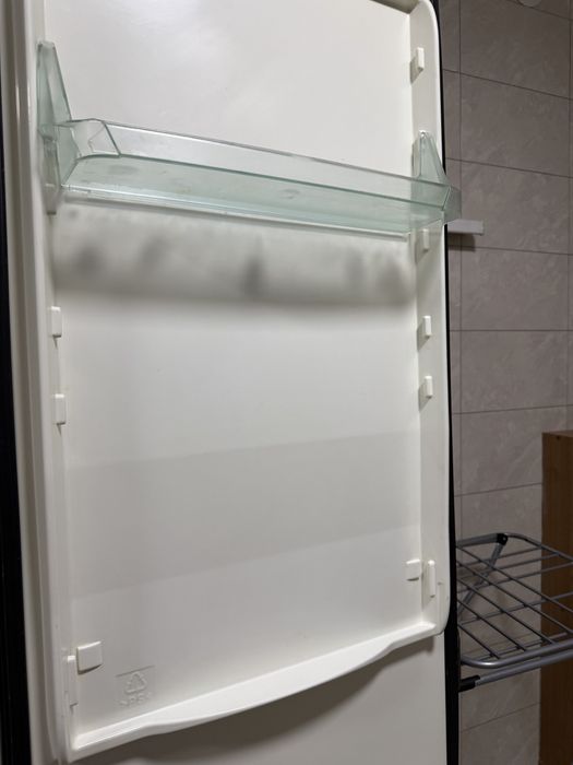 Холодильник Electrolux, двухкамерный