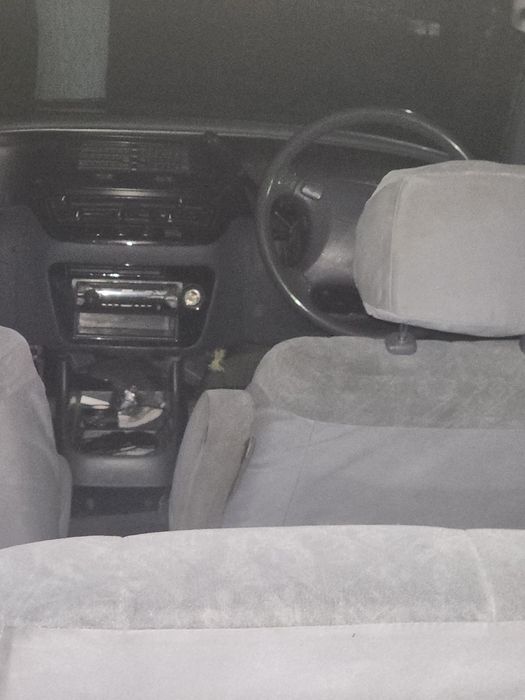 Продам автомобиль