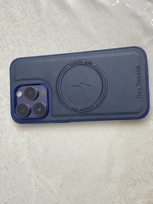 IPHONE 14 PRO, идеал состояние
