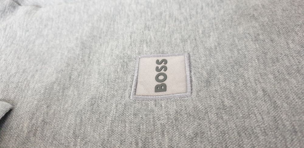 Hugo Boss Passenger Pique Slim Stretch  XL НОВО ОРИГИНАЛ Мъжка Тениска